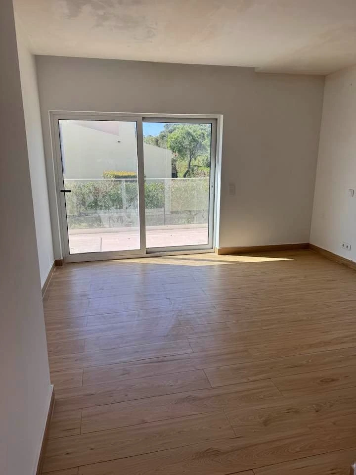 Remodelação no Algarve - projeto 2