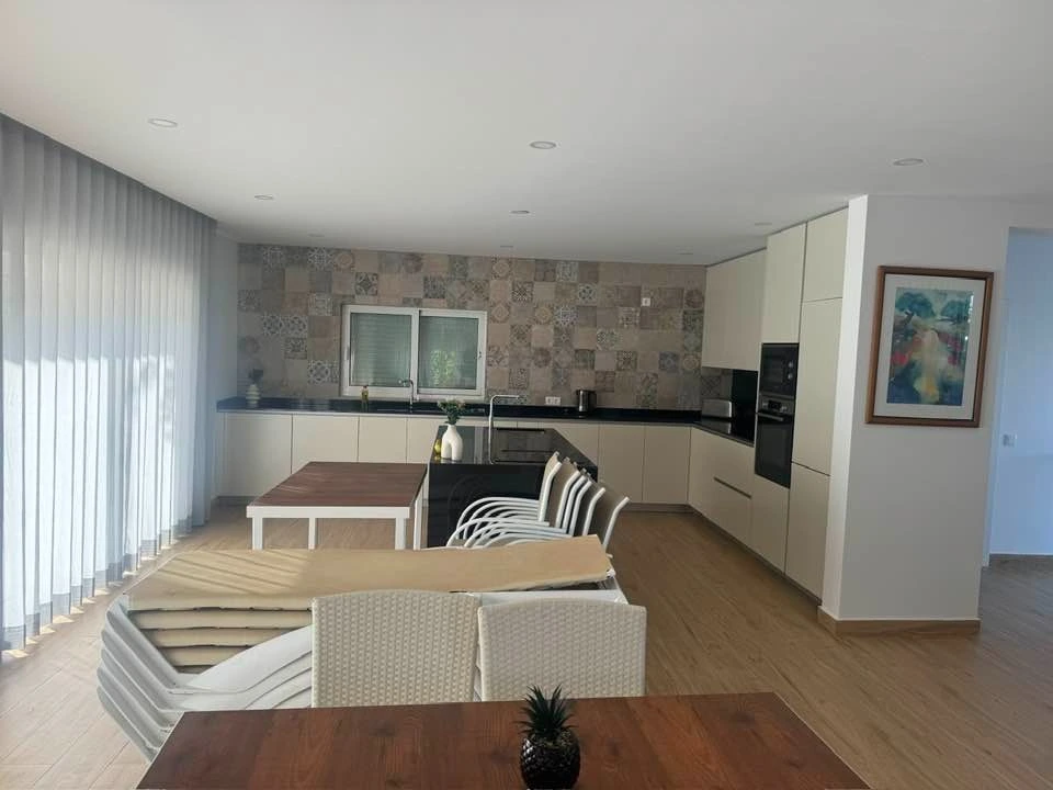 Remodelação no Algarve - projeto 4