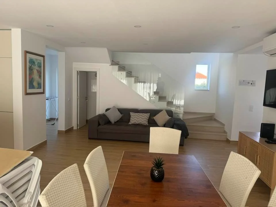 Remodelação no Algarve - projeto 5