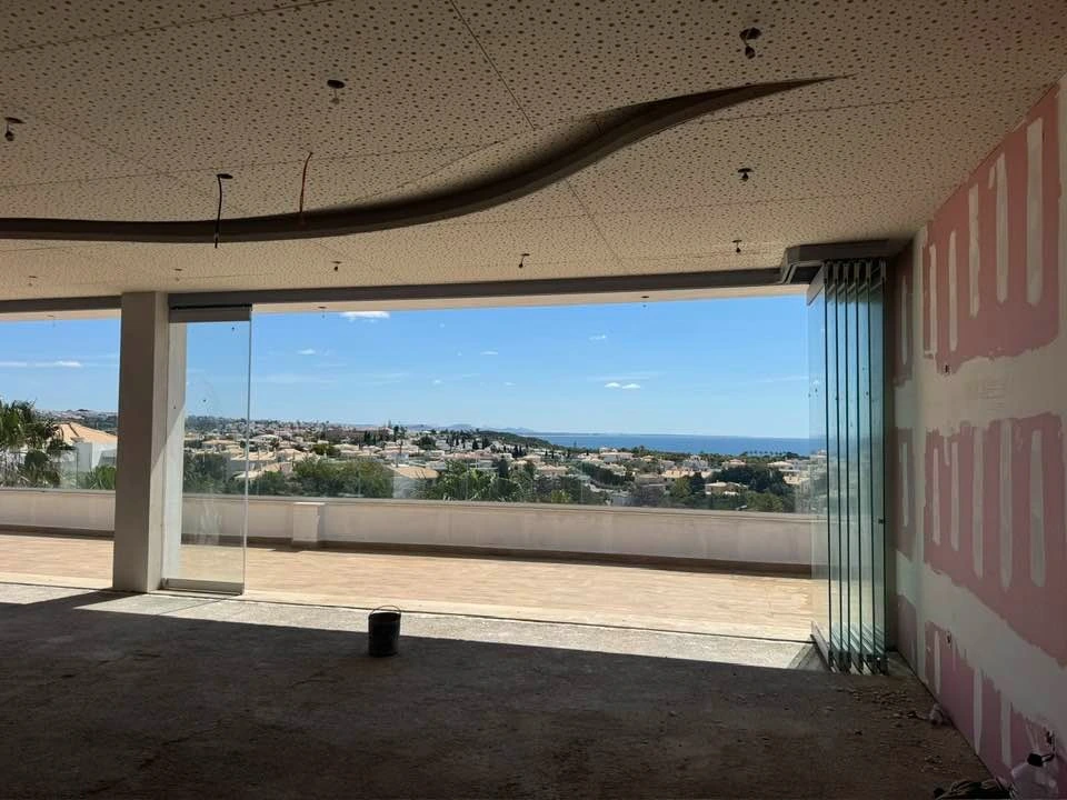Remodelação no Algarve - projeto 9